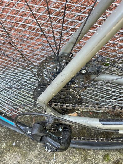 Kona Dewey for parts