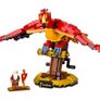 Lego 76394 Fawkes Dumbledore's Phoenix Play and display set Image 2