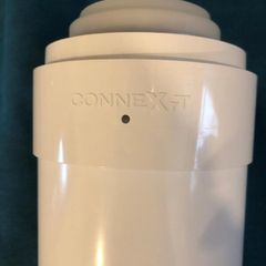 Flue gas pipe