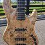 Av Bass Jm5 Image 2