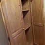 single wardrobe Image 3