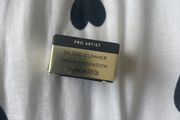 no7 gilded glimmer cream eyeshadow velvet smoke