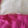 Mothercare Baby Girl Pink Zip-up Hoody Image 2