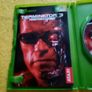 Terminator 3 Rise of the machines Xbox Original Games Original Pal version Image 2