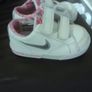 Nike Trainers, size EU-21,5  UK-5 Image 5