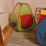 kids tent Image 2