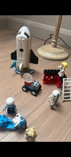 duplo bundle
