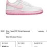 Nike Air Force 1 In Size UK1 Junior Image 5
