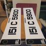 3d & 4d number plates Image 3
