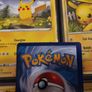 Claydol ! Miscut Error ! Off Centre ! from Obsidian Flames Set !  2023 ! Error Pokemon Card ! Image 4