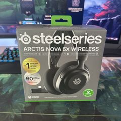 SteelSeries Arctics Nova 5X