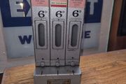 Vintage vending machine