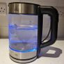 LOGIC Electric Kettle Jug Image 3