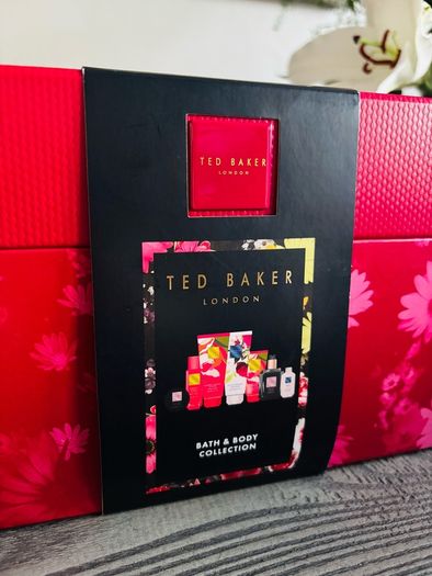 Ted Baker gift set 7pc