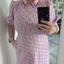 ME+EM floral simmer dress Image 7