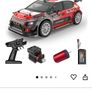 Mjx 143043 Rc Rally Car Image 3