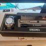 Seiko Sumo Ice 6R35 Image 2