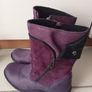 Dubarry Leather Boots Image 10