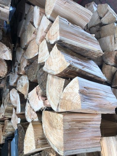 firewood