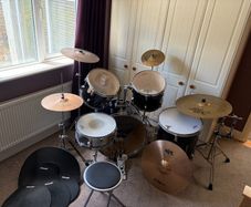 Drum Kit