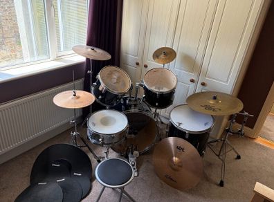 Drum Kit