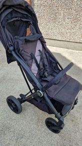 Babylo buggy