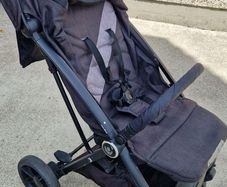 Babylo buggy