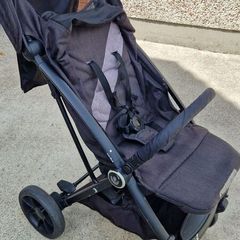 Babylo buggy