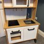 Play Kitchen Image 2