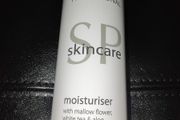 New Moisturiser (Strictly Professional)