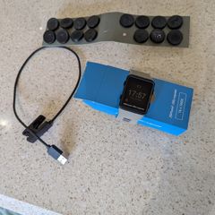Shotscope v3 GPS watch with tags