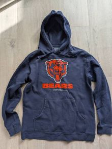Chicago Bears NFL Hoodie
