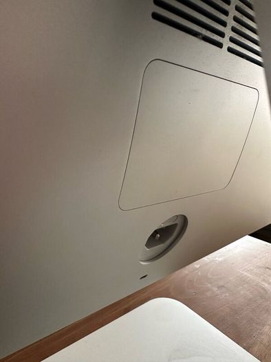 27 inch Apple iMac Retina 5K, 2017