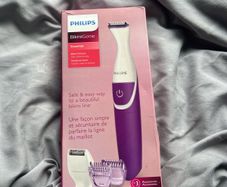 Philips bikini genie