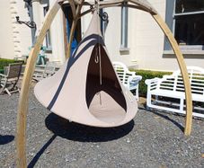 cacoon swing