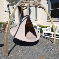cacoon swing