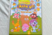 Moshi Monsters Cards