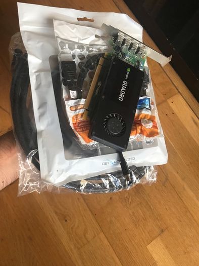 Nvidia Quadro K1200