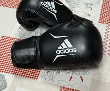 Adidas Speed 50 Boxing Gloves 10oz
