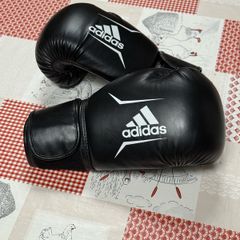 Adidas Speed 50 Boxing Gloves 10oz