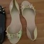 Studded rubber sandals Image 3