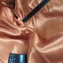 CREENSTONE black padded coat Sz 42 (Fit 12-14UK) - Rrp 329 (New) Image 6
