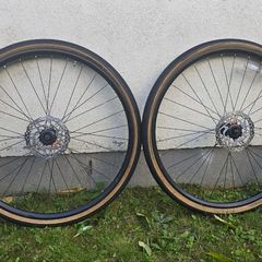 wheelset