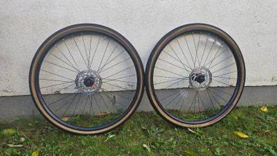 wheelset