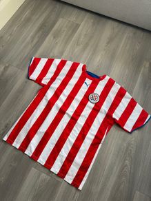 Puma football shirt