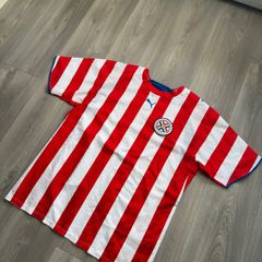 Puma football shirt
