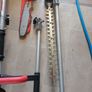 nearly new garden care multi tool/strimmer etc Image 5