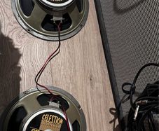 Celestion G12 Vintage 30 Speaker kit