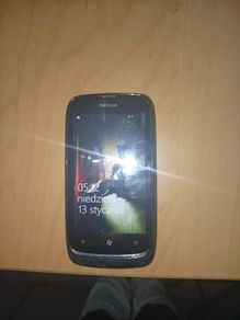 Nokia lumia