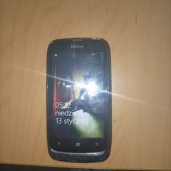 Nokia lumia